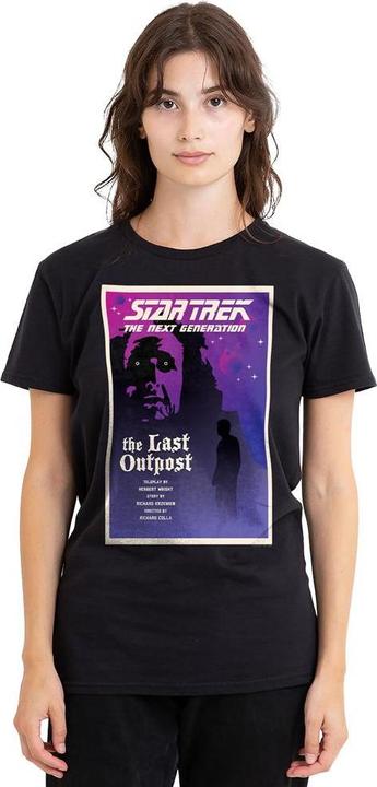 Produktbild The Next Generation Season 1 Episode 5 TShirt (M)
