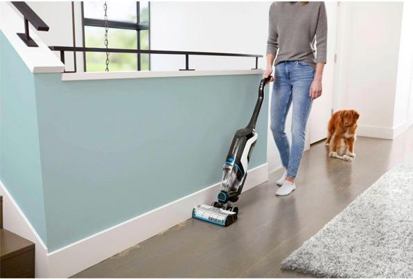 Image du produit Bissell CrossWave Cordless Max