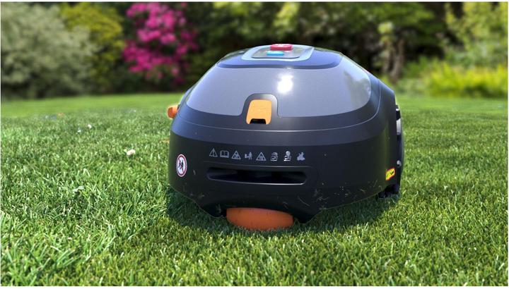 Produktbild Black & Decker BCRMW123QW (700 m²)