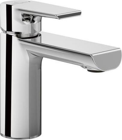 Actual product image Villeroy & Boch V&B Single lever basin mixer LIBERTY round 43x150x135mm chrome