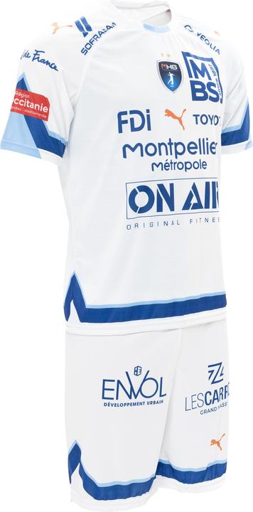 Actual product image Puma jersey hb 2024/25 (M)