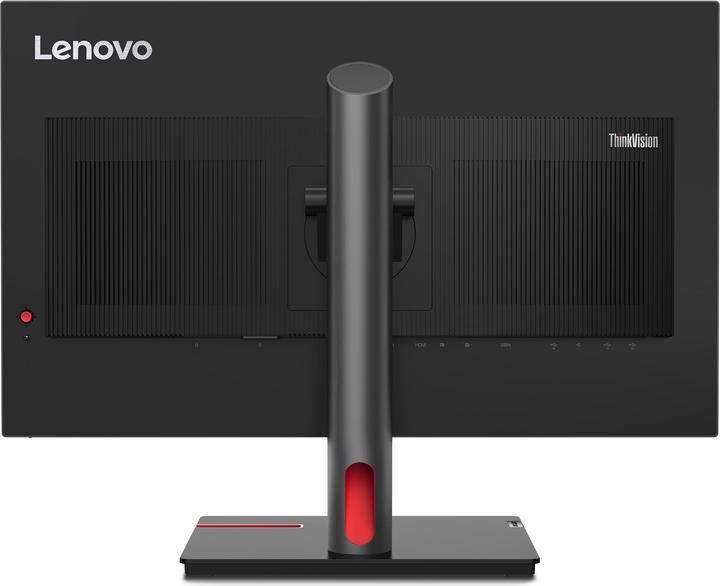 Produktbild Lenovo ThinkVision P27pz-30 (3840 x 2160 Pixel, 27")