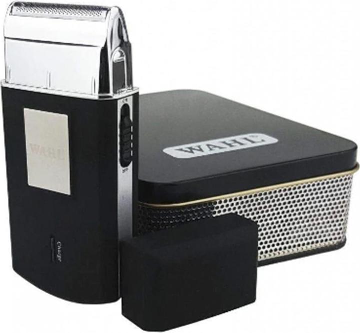 Actual product image Wahl mobile shaver
