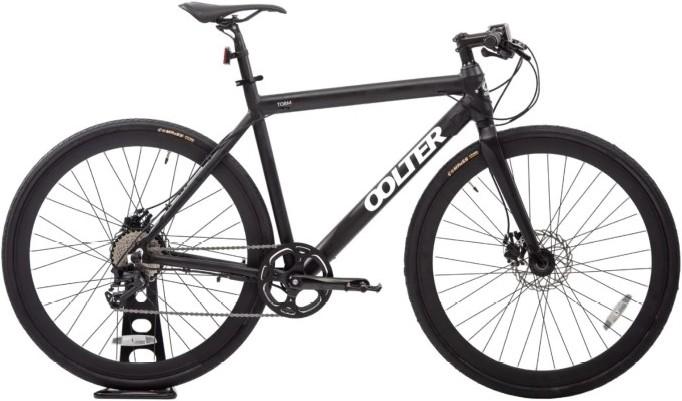 Actual product image Oolter Torm (52 cm)