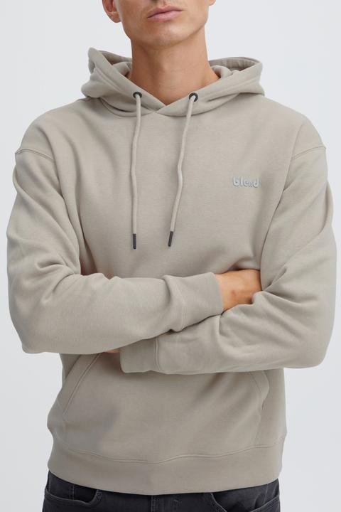 Actual product image Blend BHBHDownton Hood sweatshirt 20712536 (XL)