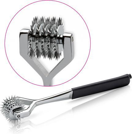 Actual product image Mystim Extra Spiny Spencer