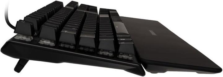 Produktbild SteelSeries Apex 5 (DE, Kabelgebunden)