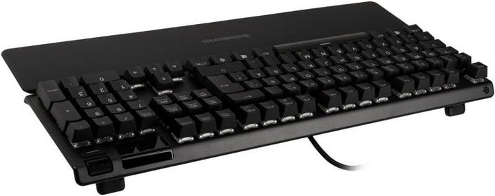 Produktbild SteelSeries Apex 5 (DE, Kabelgebunden)