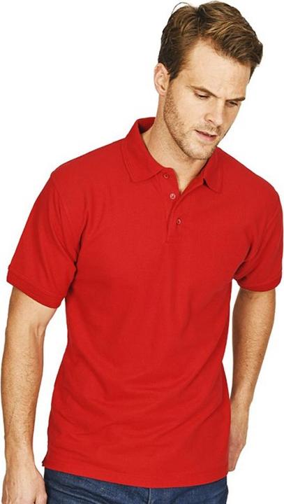 Image du produit Absolute Apparel Polo de précision (6XL)