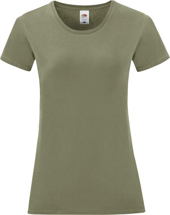 Vert olive classique