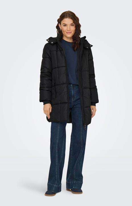 Produktbild JdY Jdydaisy Life Long Padded Jkt. Otw Noos (M)