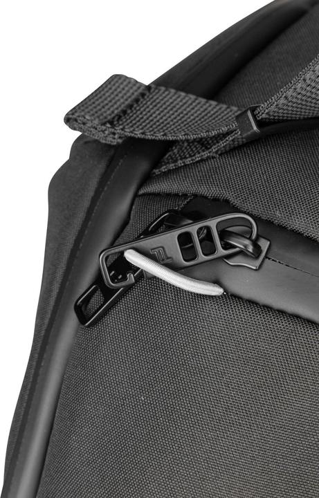 Actual product image Porsche Design Urban Eco Duffel travel bag (67 l)