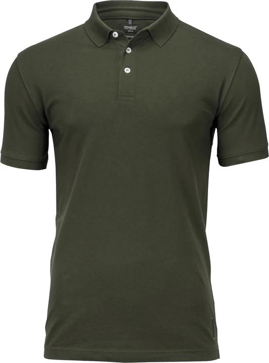 Harvard Poloshirt