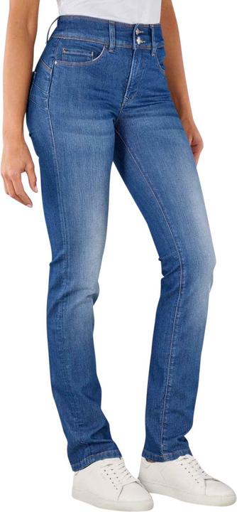 Produktbild Salsa Jeans Secret Slim Push In Medium Wash (34)
