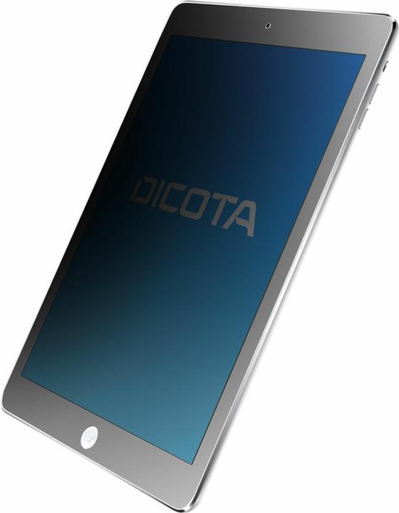 Produktbild Dicota Secret 4Way Filter iPad Pro 10.5 (1 Stück, iPad Pro 10.5 2017 (1. Gen))