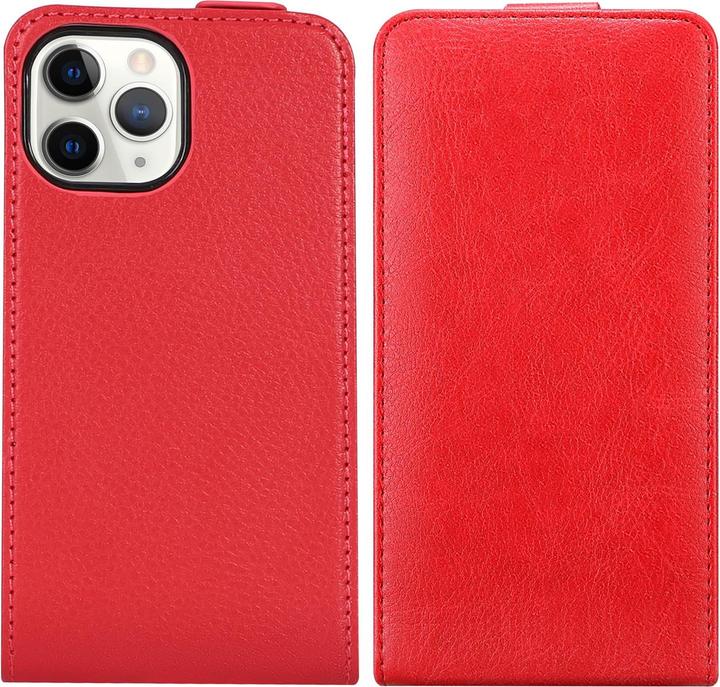 Produktbild Cadorabo Flip Glatt Hülle (Apple iPhone 13 Pro Max)