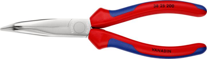 Produktbild Knipex Mechanikerzange (200 mm)