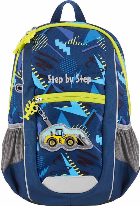 Step by Step Kindergartenrucksack-Set Maxi 2teilig
