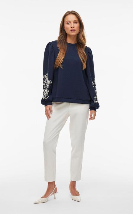 Produktbild Vila Langarm Sweatshirt (XS)