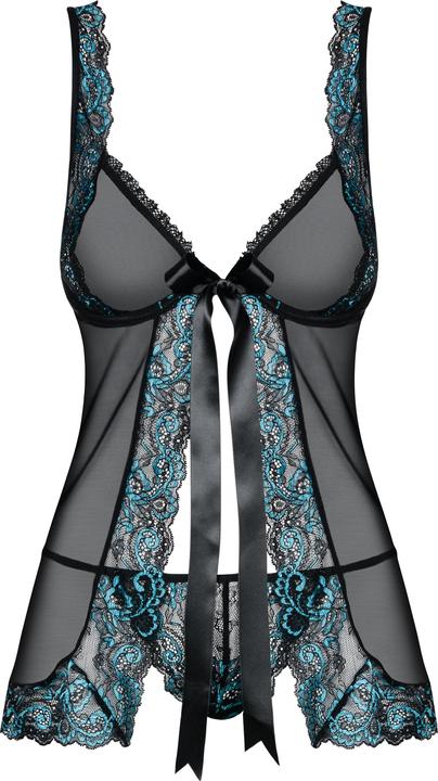 Obsessive Amanta (L, XL)