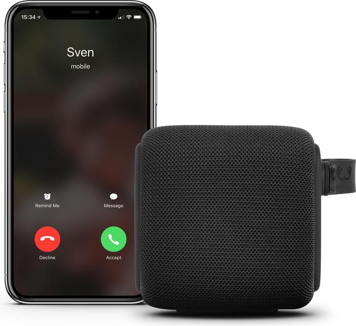 Immagine prodotto Fresh'N Rebel Rockbox Bold S (12 h, Batteria ricaricabile)