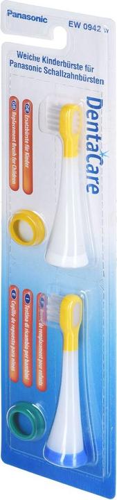 Produktbild Panasonic Ew0942 (2 x)