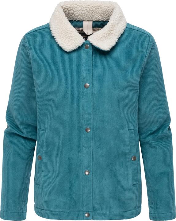 Actual product image Ragwear Walinea Corduroy (S)