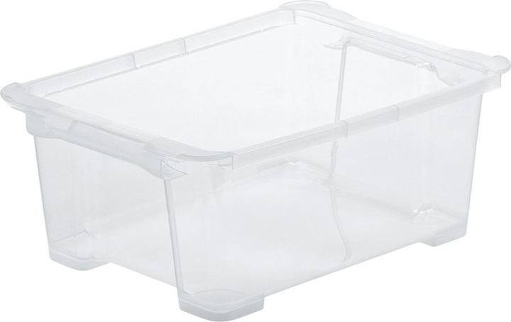 Actual product image Rotho Evo Easy (39 x 28 x 16 cm, 11 l)