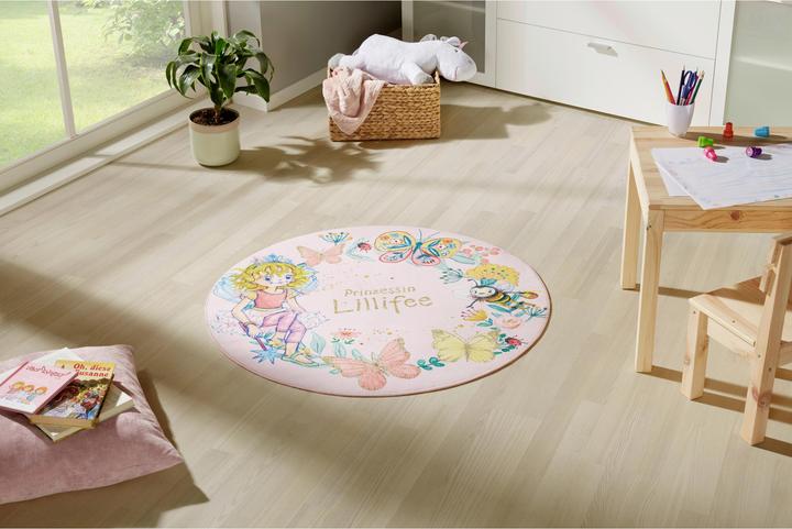 Immagine prodotto Lipo Lillifee (100 x 100 cm)