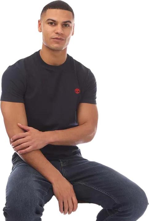 Image du produit Timberland - T-shirt DUNSTAN RIVER - Homme (S)