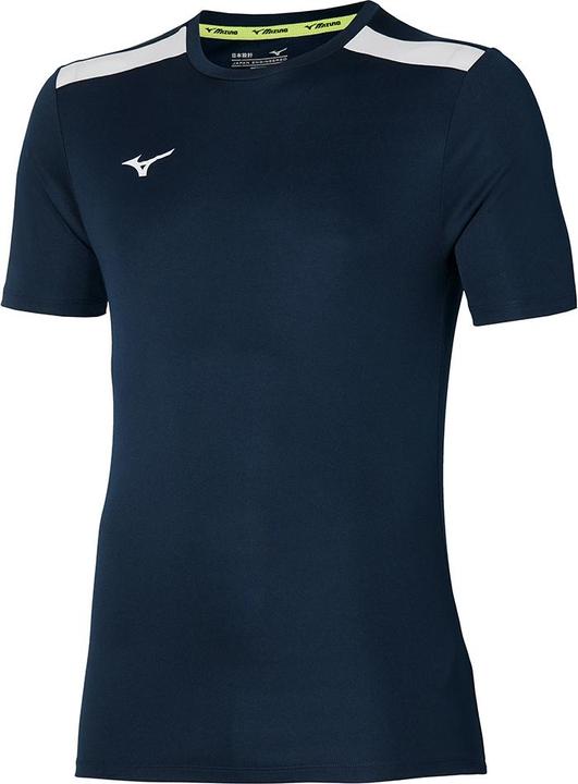Mizuno Perform Crew Shirt