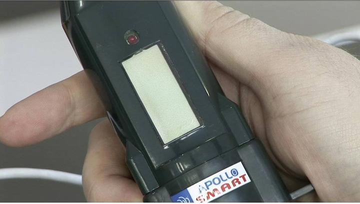 Immagine prodotto Apollo Sensore del livello di riempimento 1 pz Smart