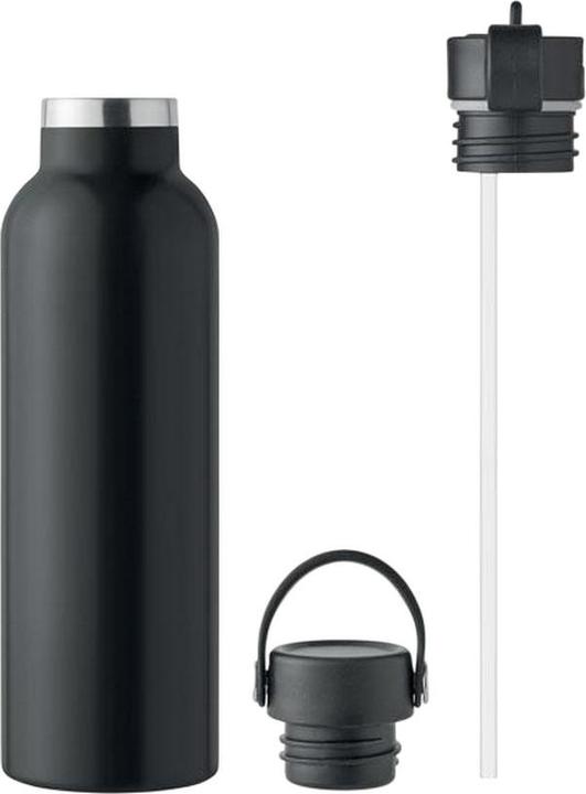 Actual product image MidOcean Boali Double Wall 700ml Water Bottle (0.70 l)