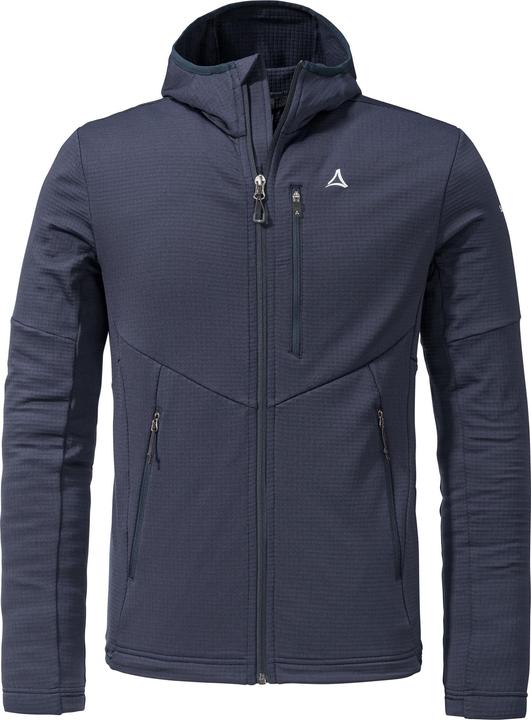 Schöffel Fleece Hoody Hydalen (50, L)