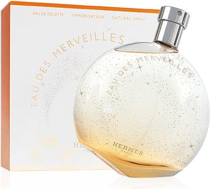 Produktbild Hermès Eau de Merveilles (Eau de Toilette, 100 ml)