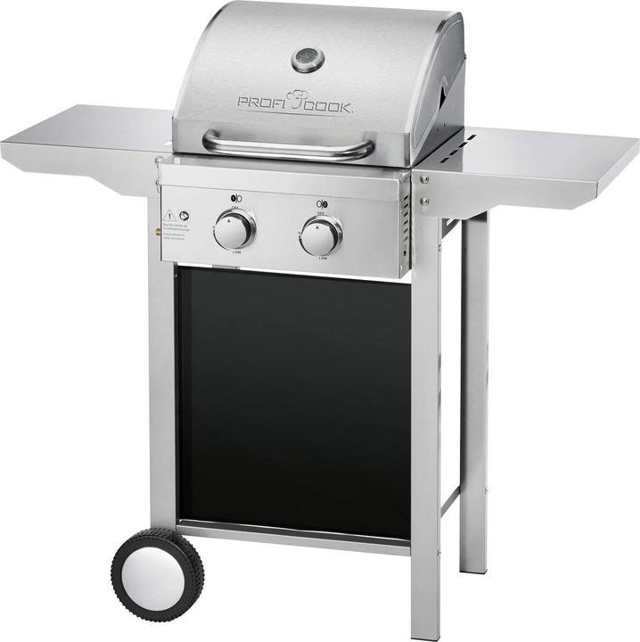 Proficook PC-GG 1128 (6.30 kW)