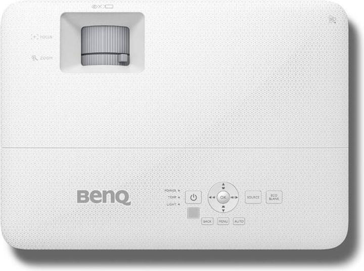 Produktbild BenQ MU613 (Full HD, 4000 lm, 1.5 - 1.65:1)