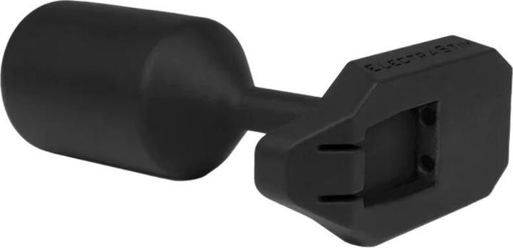Image du produit ElectraStim Fiche électrique Anale Mr-S Cuir