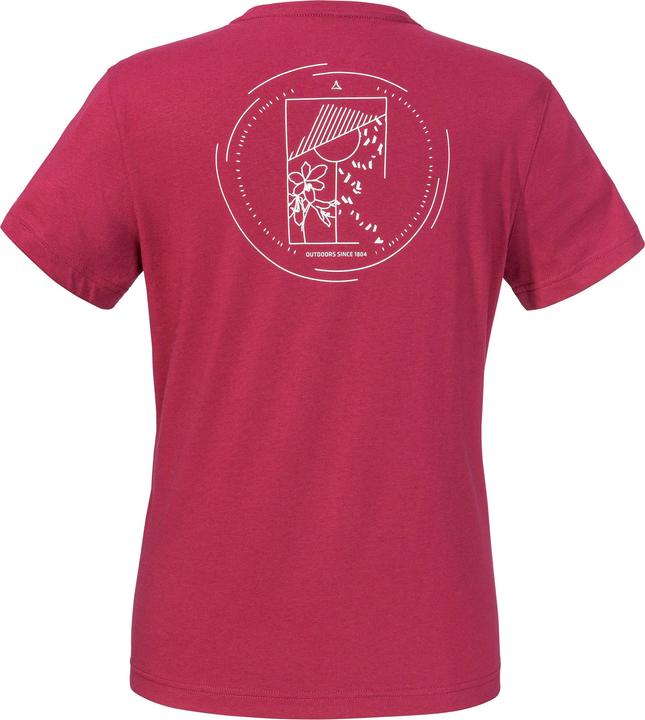 Actual product image Schöffel T Shirt Buchberg L (XS)