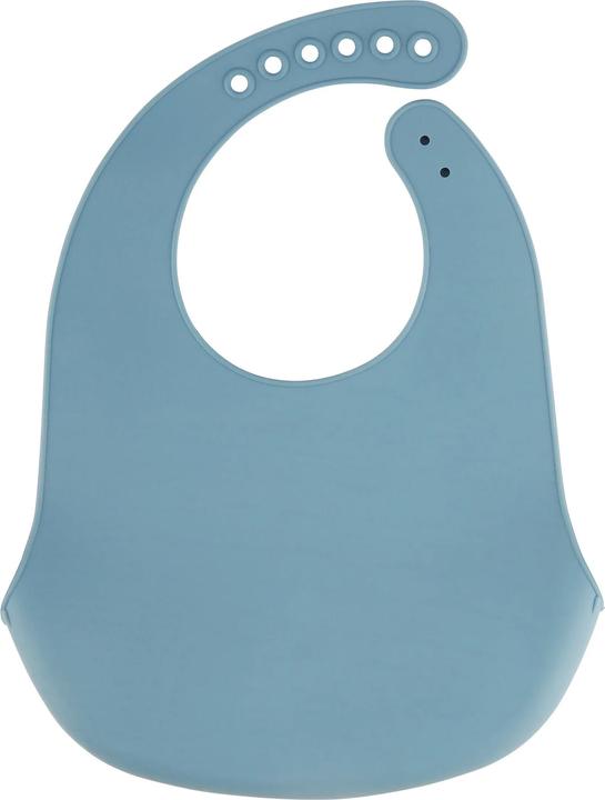 Immagine prodotto Sterntaler Bavaglino in silicone Dino Rexi 32 x 24 cm (4 mesi)