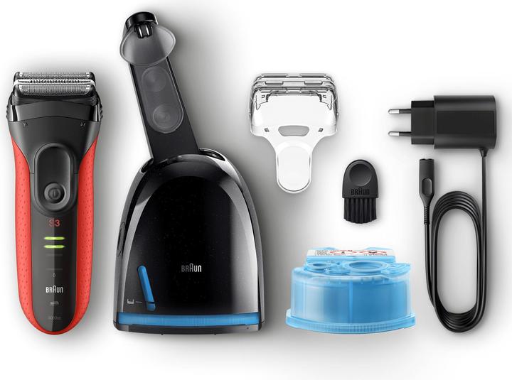 Produktbild Braun Series 3
