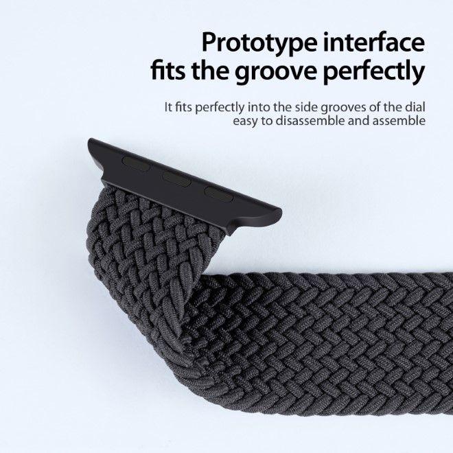 Immagine prodotto Dux Ducis Mixture Pro (38 mm, 40 mm, 41 mm, Nylon)