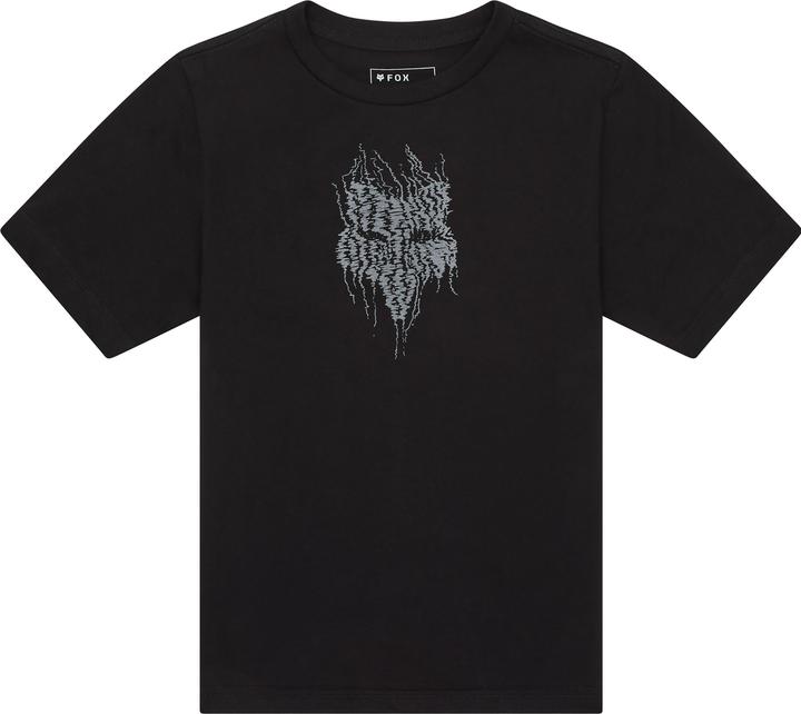 Actual product image Fox Yth Bark SS Tee (M)