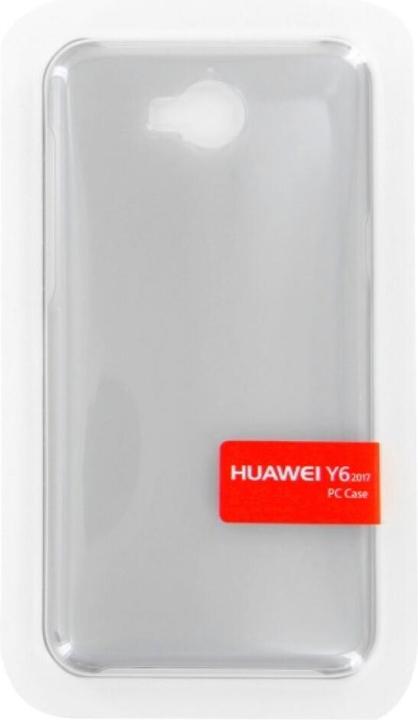 Actual product image Huawei PC (Huawei Y6 (2017))