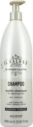 Image du produit Alfaparf Il Salone Milano Shampooing Mythic 1000 ml (1000 ml)