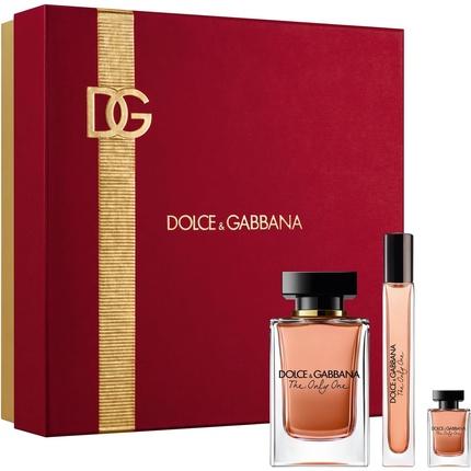 Produktbild Dolce & Gabbana The Only One Eau De Parfum 100ml (Eau de Parfum, 100 ml)
