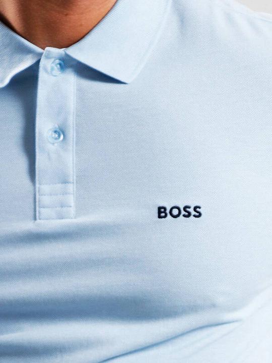 Actual product image BOSS Piro Polo Shirt (XL)