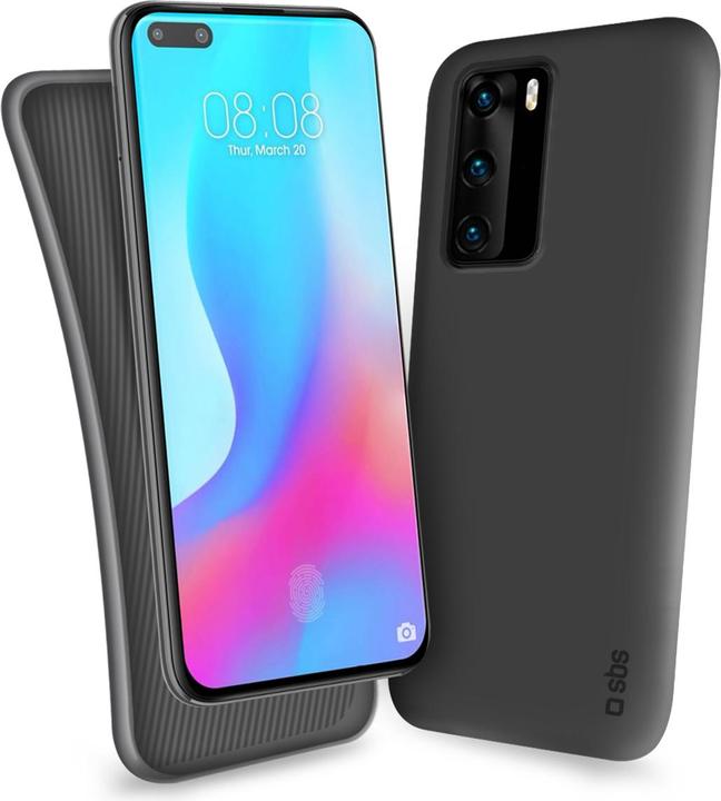 Produktbild SBS Polo-Case (Huawei P40)