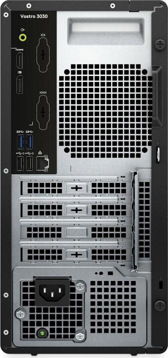 Produktbild Dell Vostro 3030, Intel® Core™ i3, i3-14100, 16 GB, 512 GB, Windows 11 Pro, 64-Bit (Intel Core i3-14100, 16 GB)