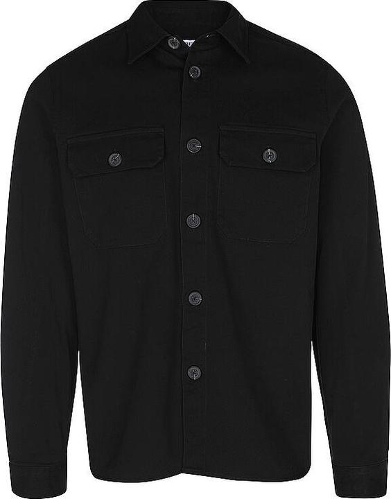 Actual product image Gabba Overshirt topper (XXL)